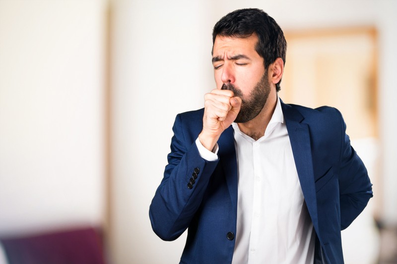 Hörgőgyulladás: ezért nehezíti meg a gyógyulást a dohányzás