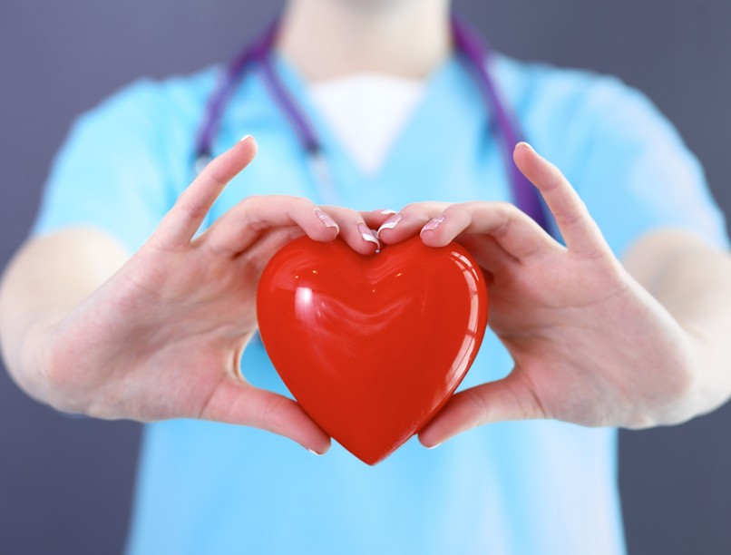 Szívbeteg család figyel mire