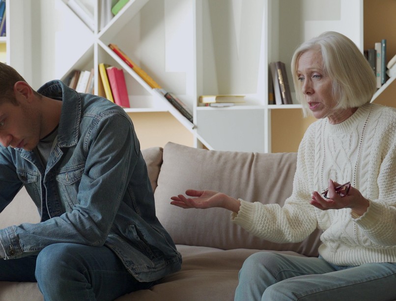 Alzheimer-kór tünete hangulatingadozás demencia jel