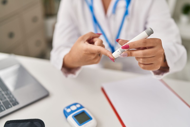 Prediabetes és inzulinrezisztencia: ugyanaz az állapot vagy sem? Az orvos szerint ez a helyzet