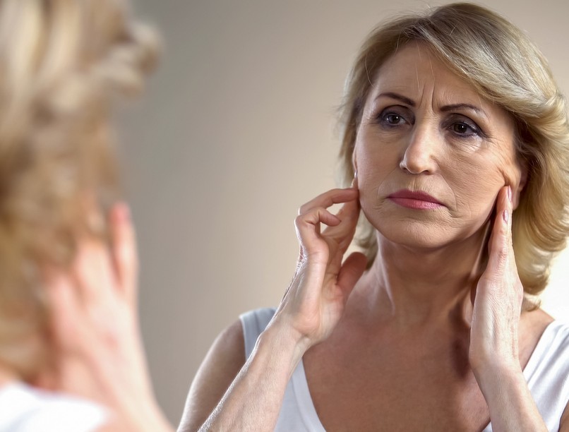 öregedés mikor miért