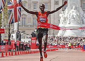 Idősebbek is elkezdhetik: maratoni futás 50 felett?