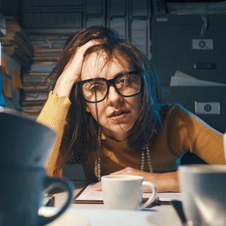 Megviseli az óraátállítás? Ezt teheti ólmos fáradtság ellen című cikk nyitóképe