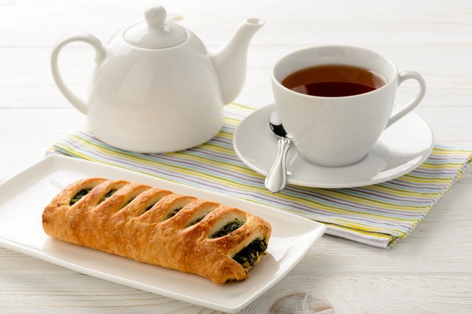 Így készítsen spenót teát! Vízhajtó, segít méregteleníteni és jótékony hatással van a csontokra, ízületekre is című cikk nyitóképe