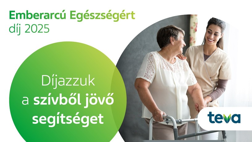 Fotó: Teva