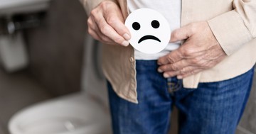 Prosztata megnagyobbodás: ha nem kezelik, komoly problémához vezethet