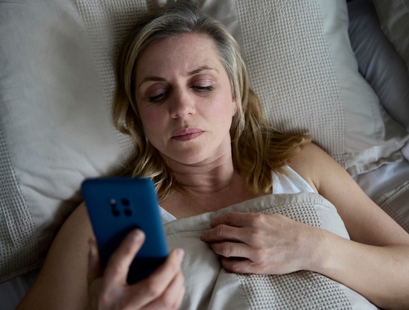 éjszakai izzadás mikor jele rákot