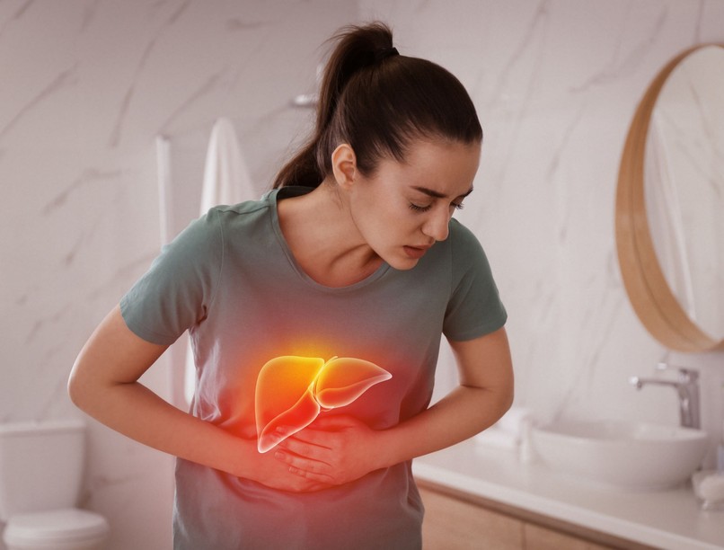 májkárosodás májbetegség korai tünetei