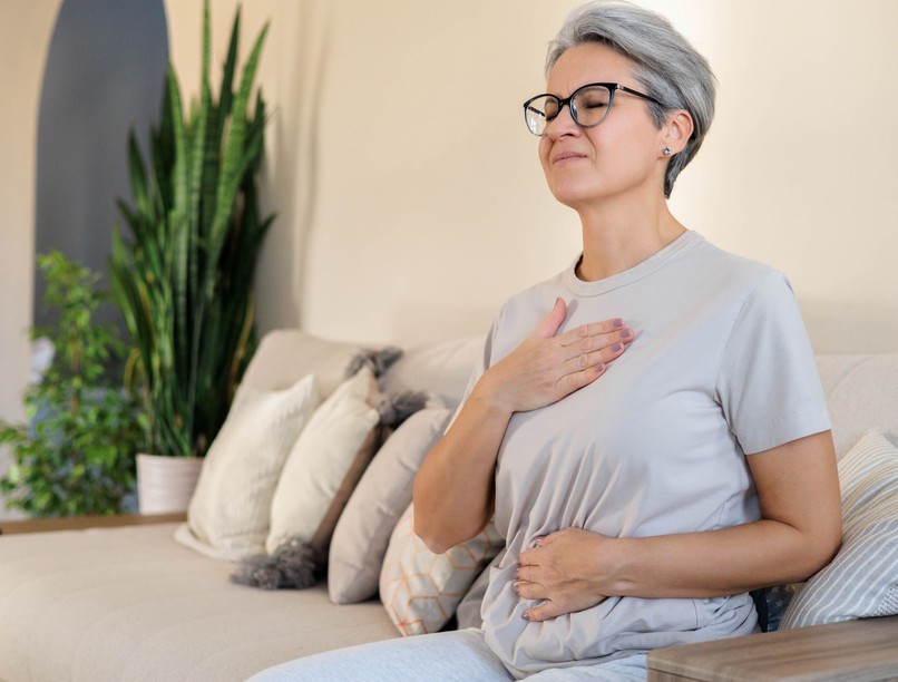 magas vérnyomás hirtelen emelkedés tünetek