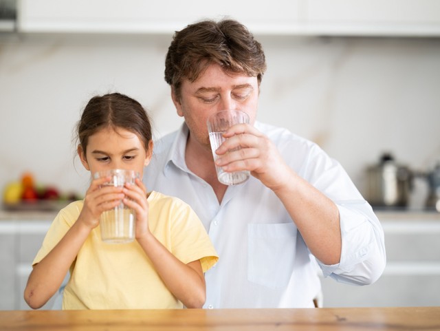 Az árvíz ellenére biztonságban van a budapestiek ivóvize