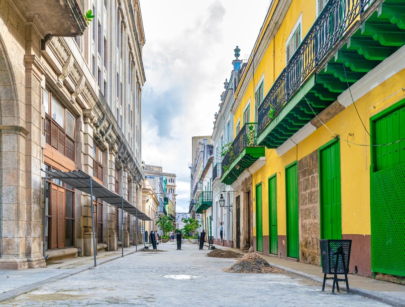 havanna-szindróma, amerika, diplomácia