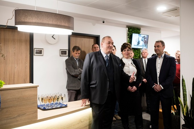 Újabb mérföldkő a Czeizel Intézet szakmai életében című cikk nyitóképe