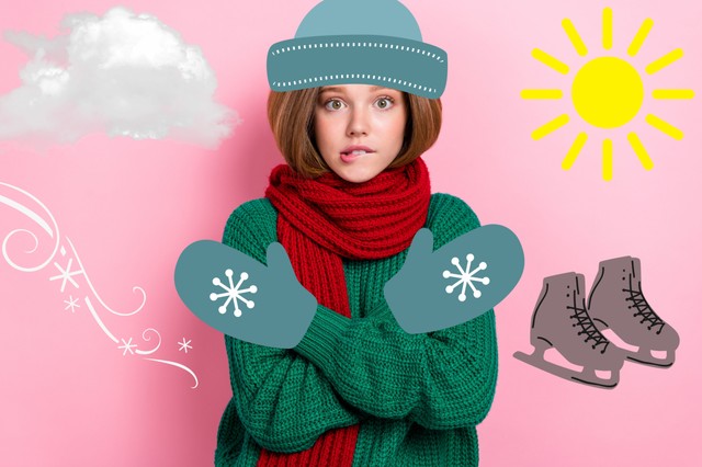 Orvosmeteorológia: pénteken változások jönnek