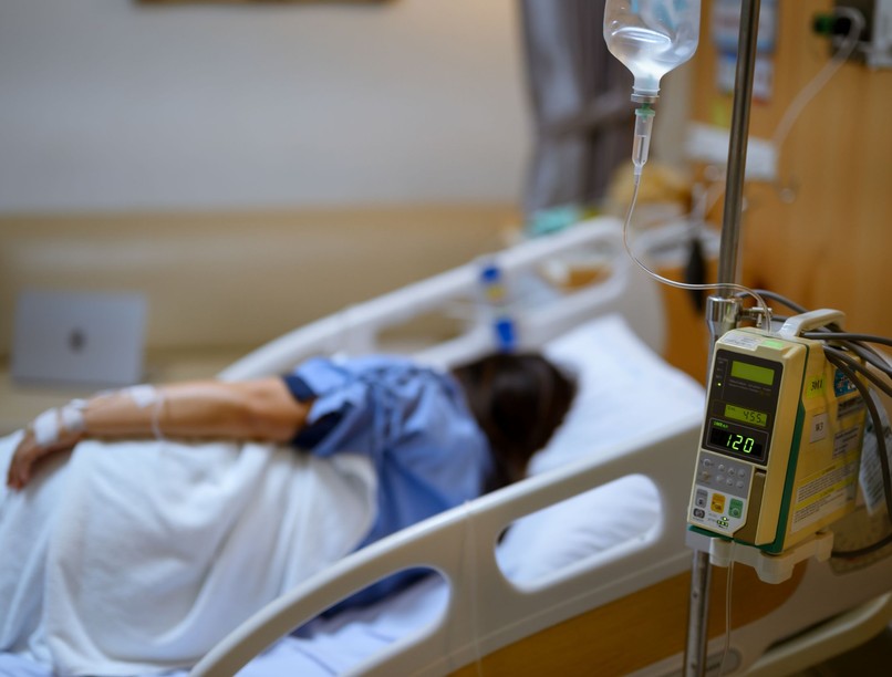 Sallai Nóra autóbaleset kórház