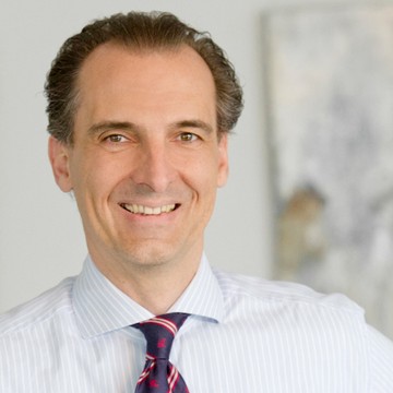 Prof. Dr. Scharioth Gábor