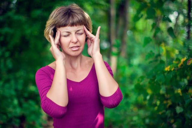 Orvosmeteorológia: migrénnel, fáradtsággal és szorongásos panaszokkal számolhat vasárnap