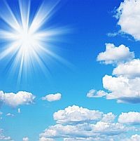 Figyelem! Harmadfokú hőségriasztás - szerda éjfélig