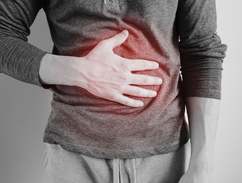 szívroham tünete, gyomortáji fájdalom, légszomj szívinfarktus