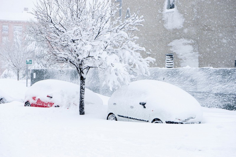 Mikor volt utoljára ilyen országos hótakaró, és vajon meddig marad meg?
