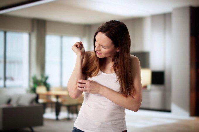 Hogyan kezelhető a rühesség? című cikk nyitóképe