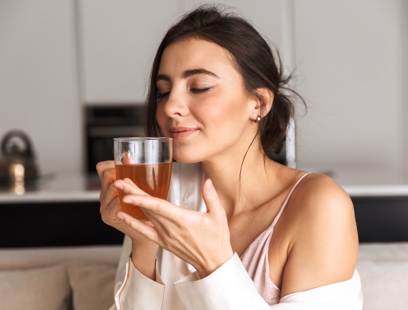 tea gyógynövény nadálytő máj károsít