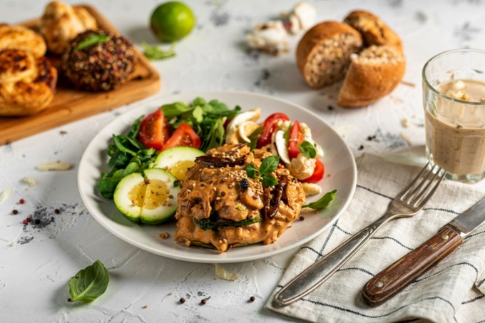 Fehérjehiány 60 felett: a csendes veszély, amit sokan nem vesznek észre című cikk nyitóképe