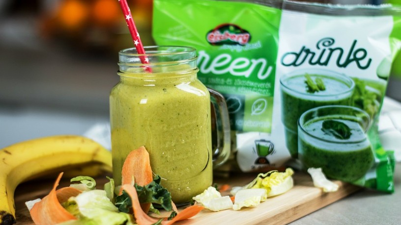zold_smoothie