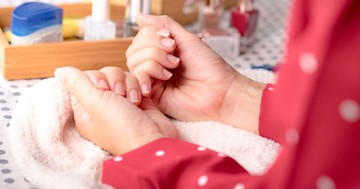 10 jel, amely arra utalhat, hogy vashiány áll a tünetei mögött