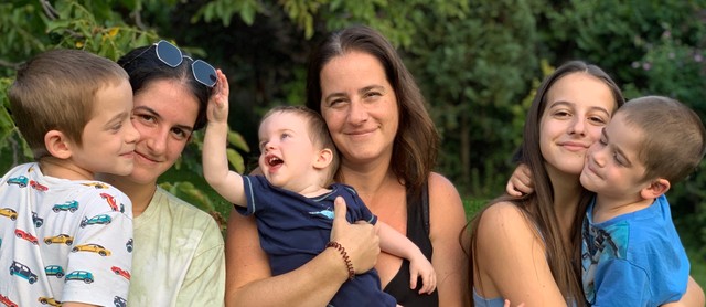 Babák, családok életét mentheti meg a megfelelő genetikai vizsgálat: ebben segít a Babagenetika Egyesület