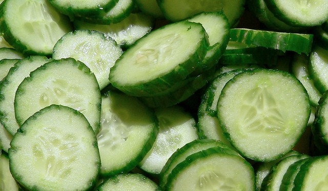 Tudjunk meg mindent - az uborkáról!