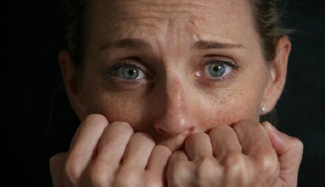 A pánikbetegségről - röviden