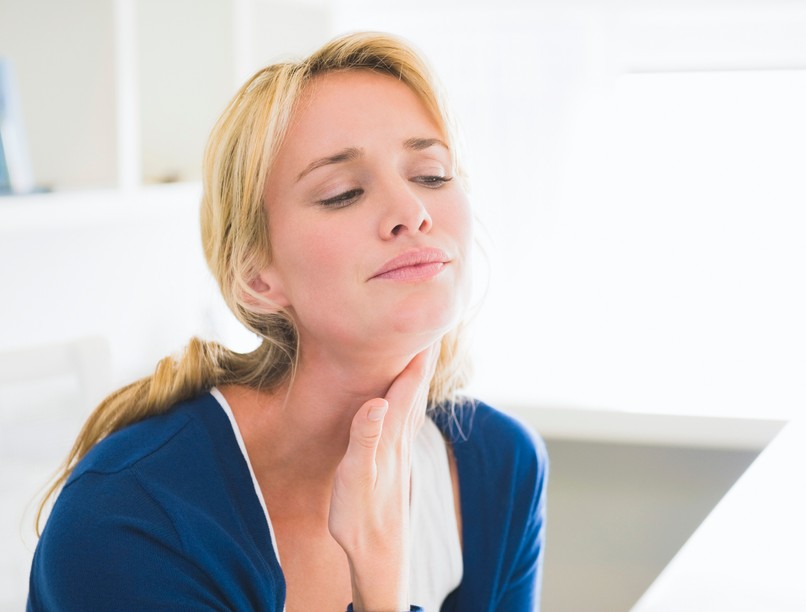 torokfájás, viszkető torok, allergia, orrdugulás