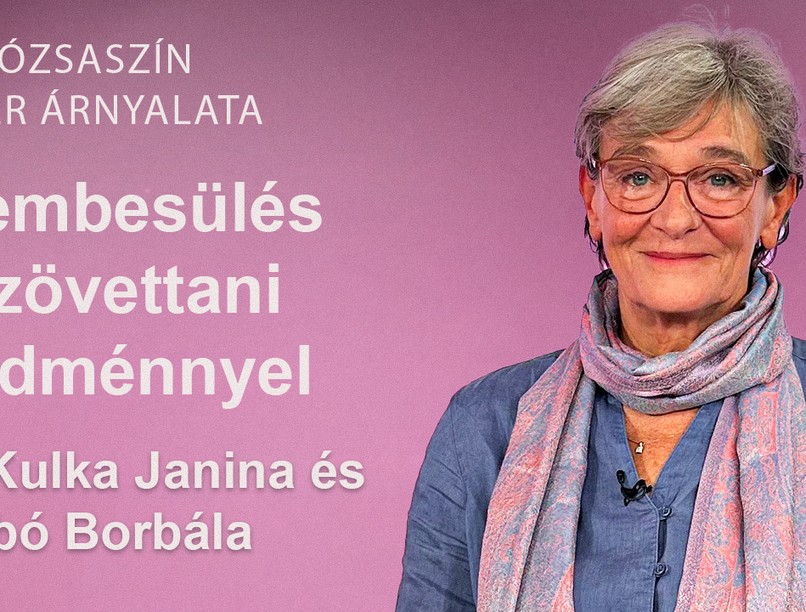A rózsaszín ezer árnyalata 4. rész
