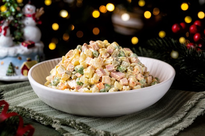 Meddig áll el a hűtőben a majonézes saláta?  című cikk nyitóképe