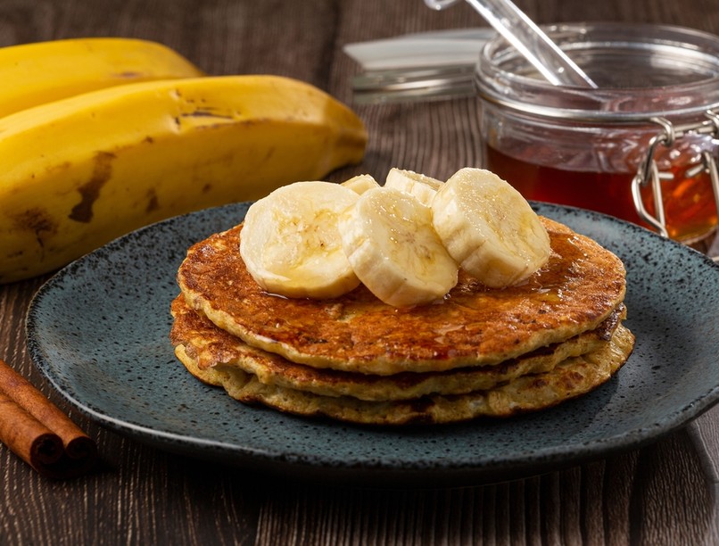 édesítőszerek, zablepény, recept