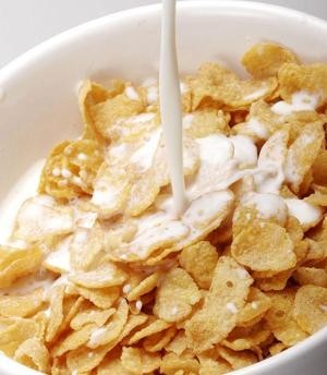 Magba zárt érték: a teljes kiőrlésű gabonafélék