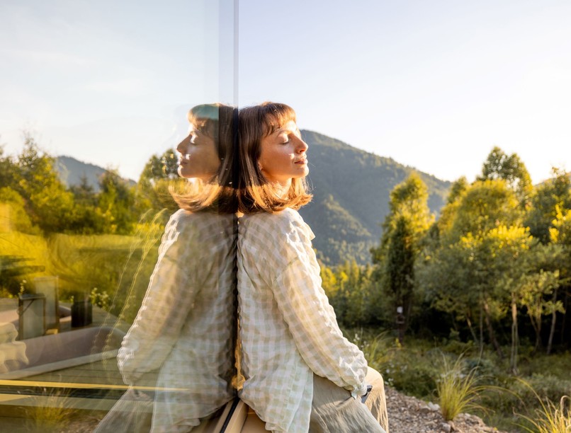 Mit jelent ha egyedül akarok lenni