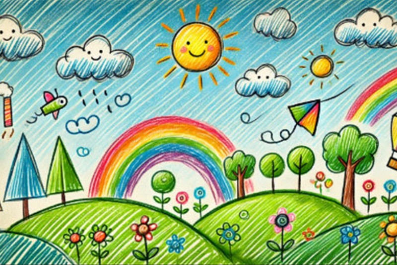 Tiszta levegőt az egészségért! – Rajzpályázat gyerekeknek a dohányzásmentes világért