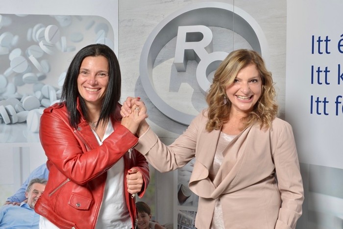 Ketyeg az óra: december 1-ig lehet pályázni a 4 millió forintos Richter Anna Díjra