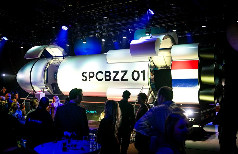 Virtuális űrutazás: közel ezer diák vehet részt a SpeceBuzz Hungary programban