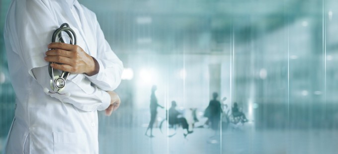 Újabb vidéki magánkórház kezdte meg működését című cikk nyitóképe