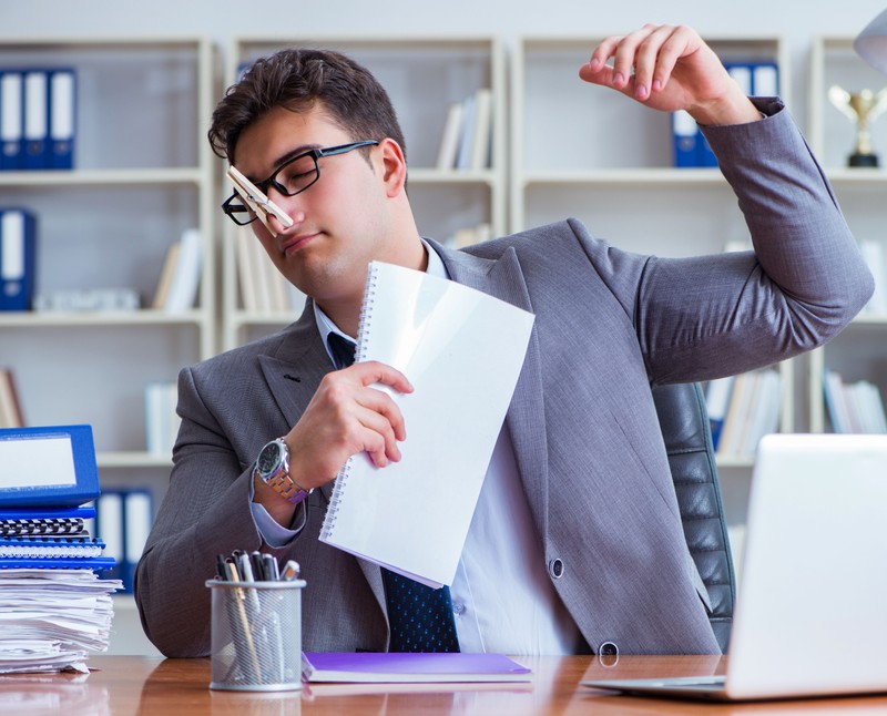 Migrén - ez a 6 szag is kiválthatja a rohamokat