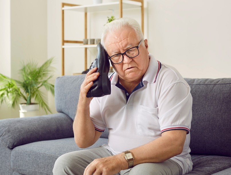 demencia korai első jelek