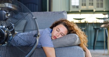Nincs légkondija? Így hozhatja ki a legtöbbet a ventilátorból