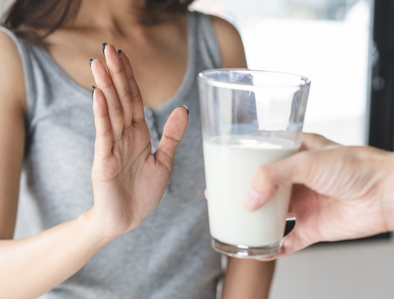 laktóz tejcukor érzékenység tejfehérje allergia