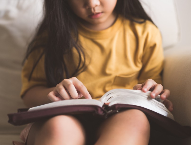 gyerek, könyv, olvasás, lélek, szocializáció, mentális egészség