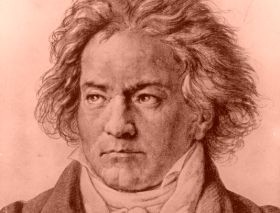 Beethoven szívritmuszavara magyarázhatja egyes művei ritmusváltásait