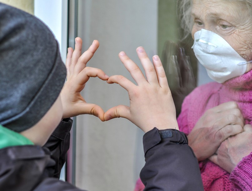 Covid-19, koronavírus, karantén, izolálás