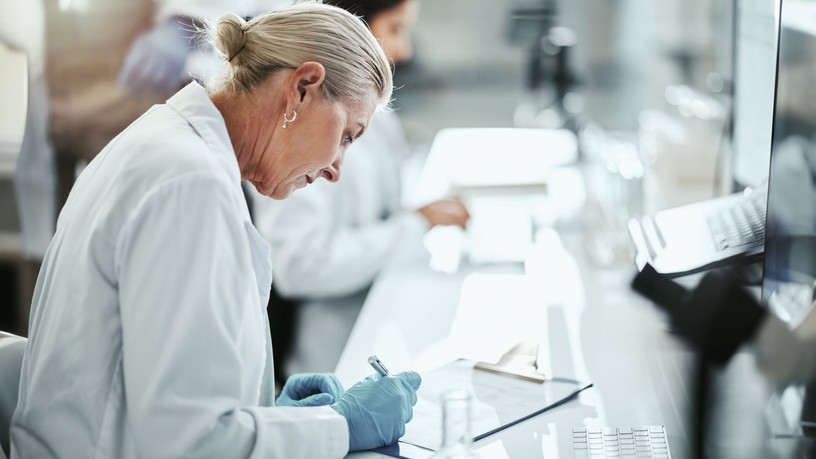 clinical research study