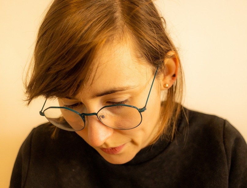 szorongas szemkontaktus kerülése jelentése